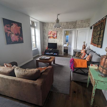 מונפזייר La Maison Anglaise מראה חיצוני תמונה
