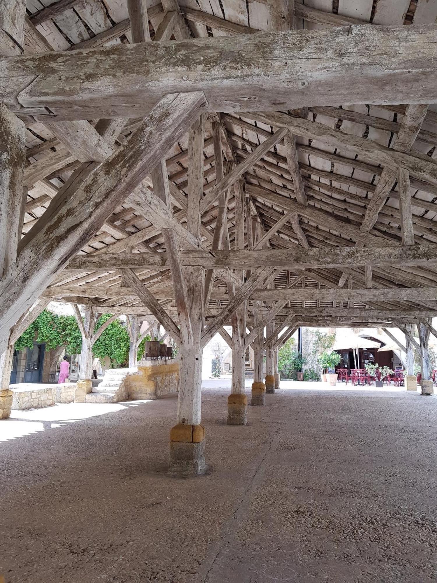 מונפזייר La Maison Anglaise מראה חיצוני תמונה