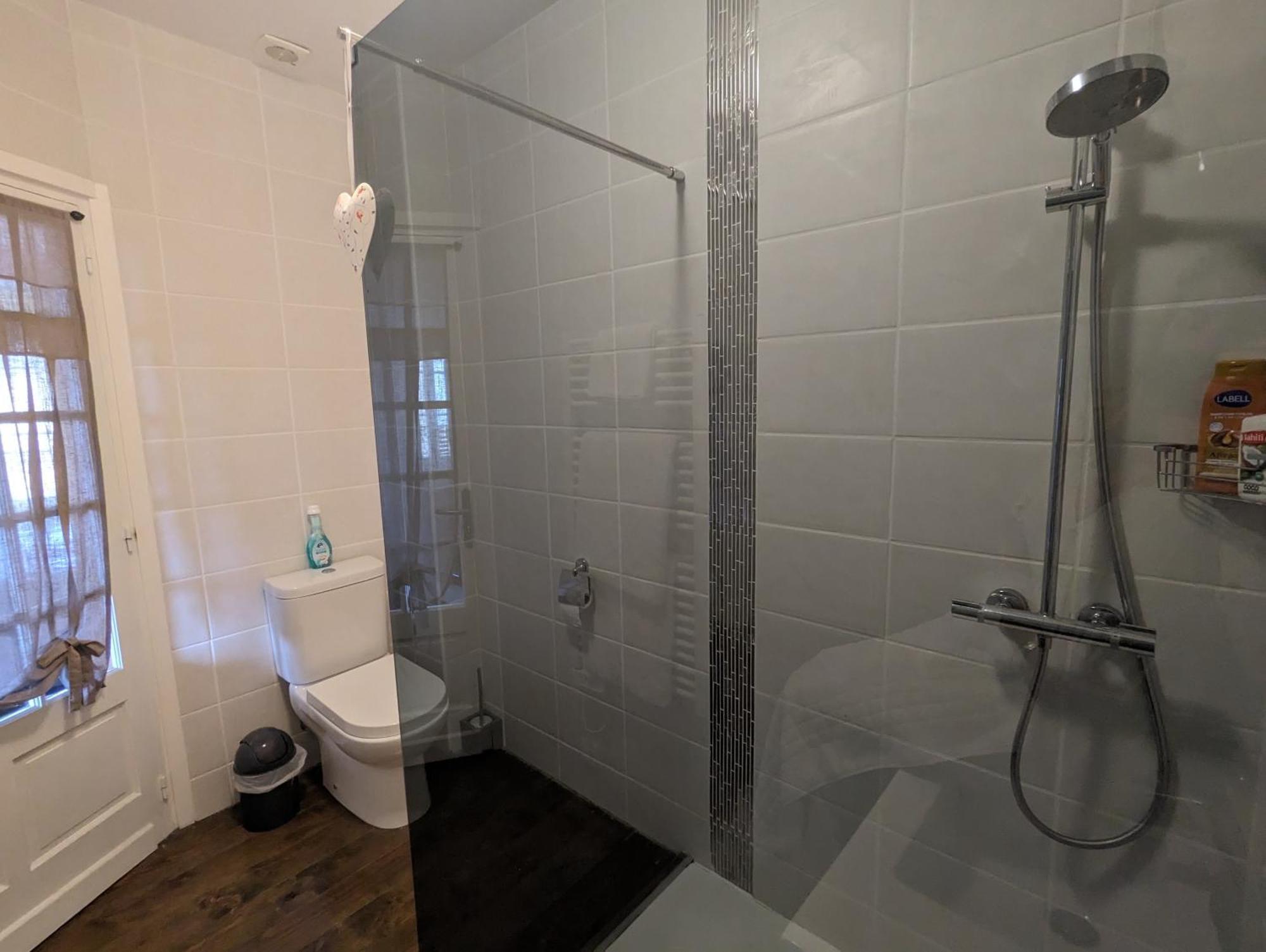 מונפזייר La Maison Anglaise מראה חיצוני תמונה