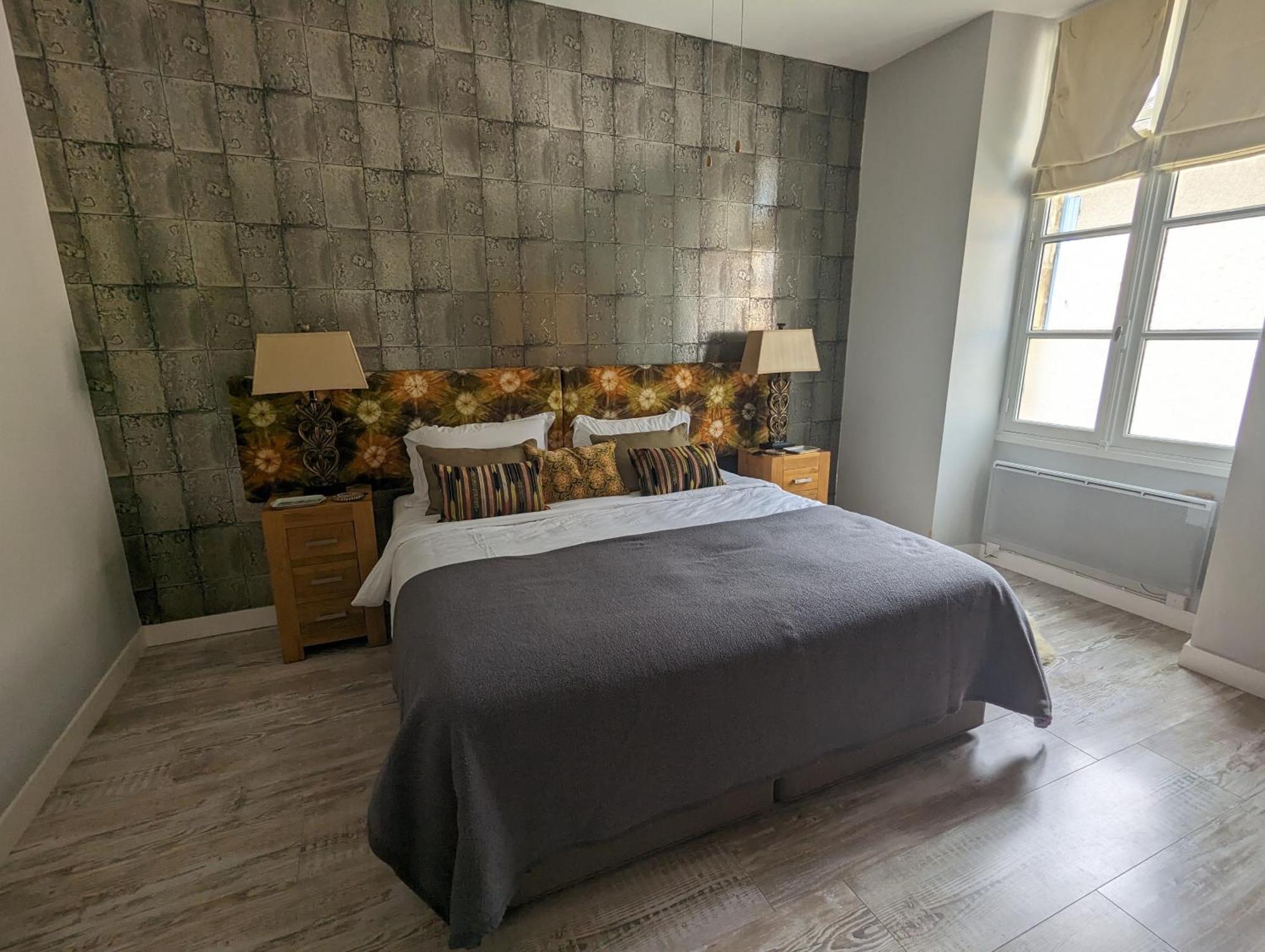 מונפזייר La Maison Anglaise מראה חיצוני תמונה