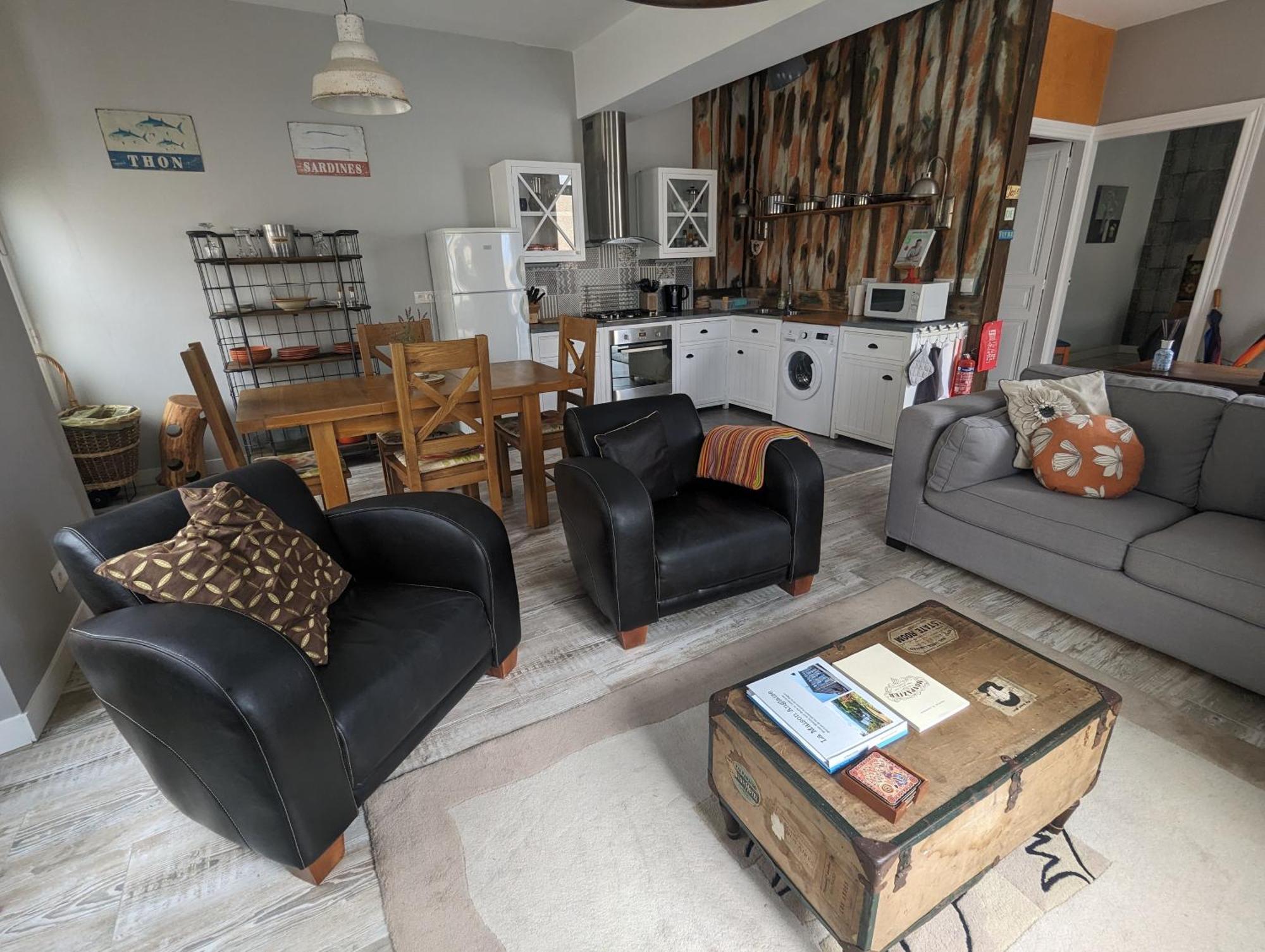מונפזייר La Maison Anglaise מראה חיצוני תמונה