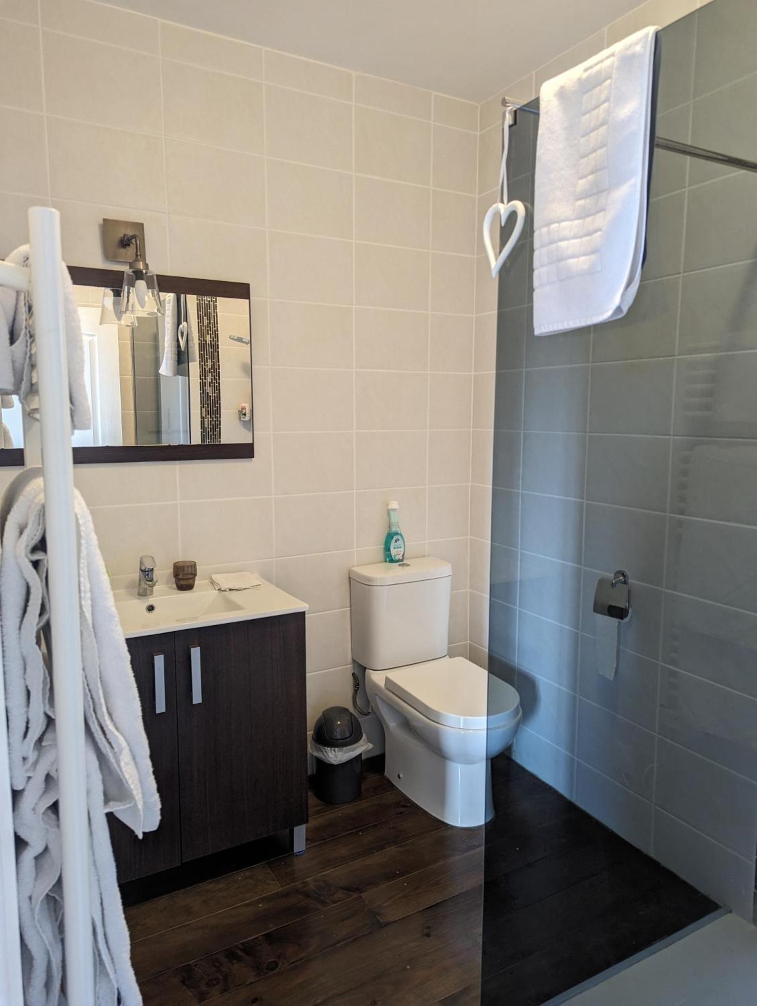 מונפזייר La Maison Anglaise מראה חיצוני תמונה