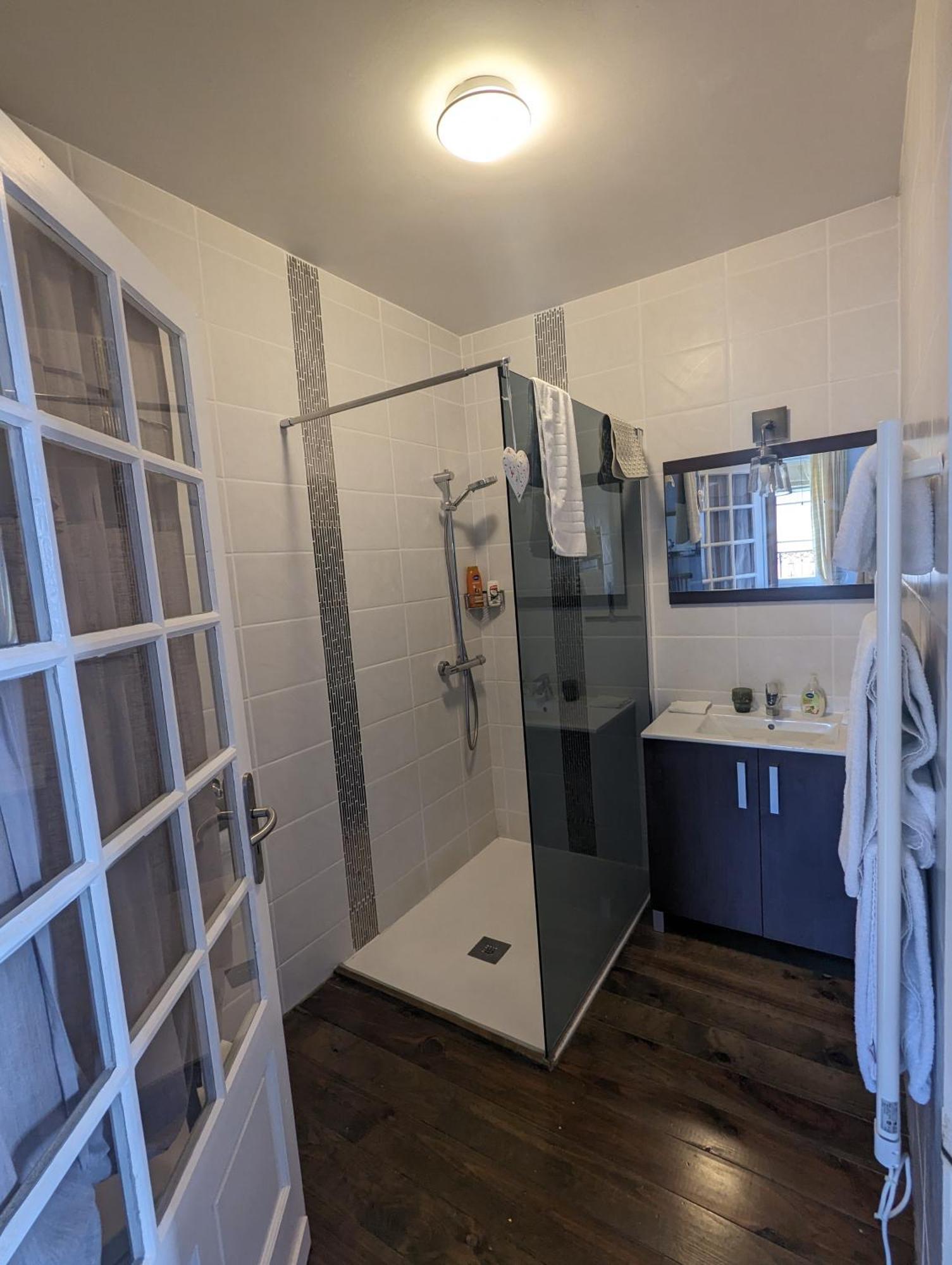 מונפזייר La Maison Anglaise מראה חיצוני תמונה