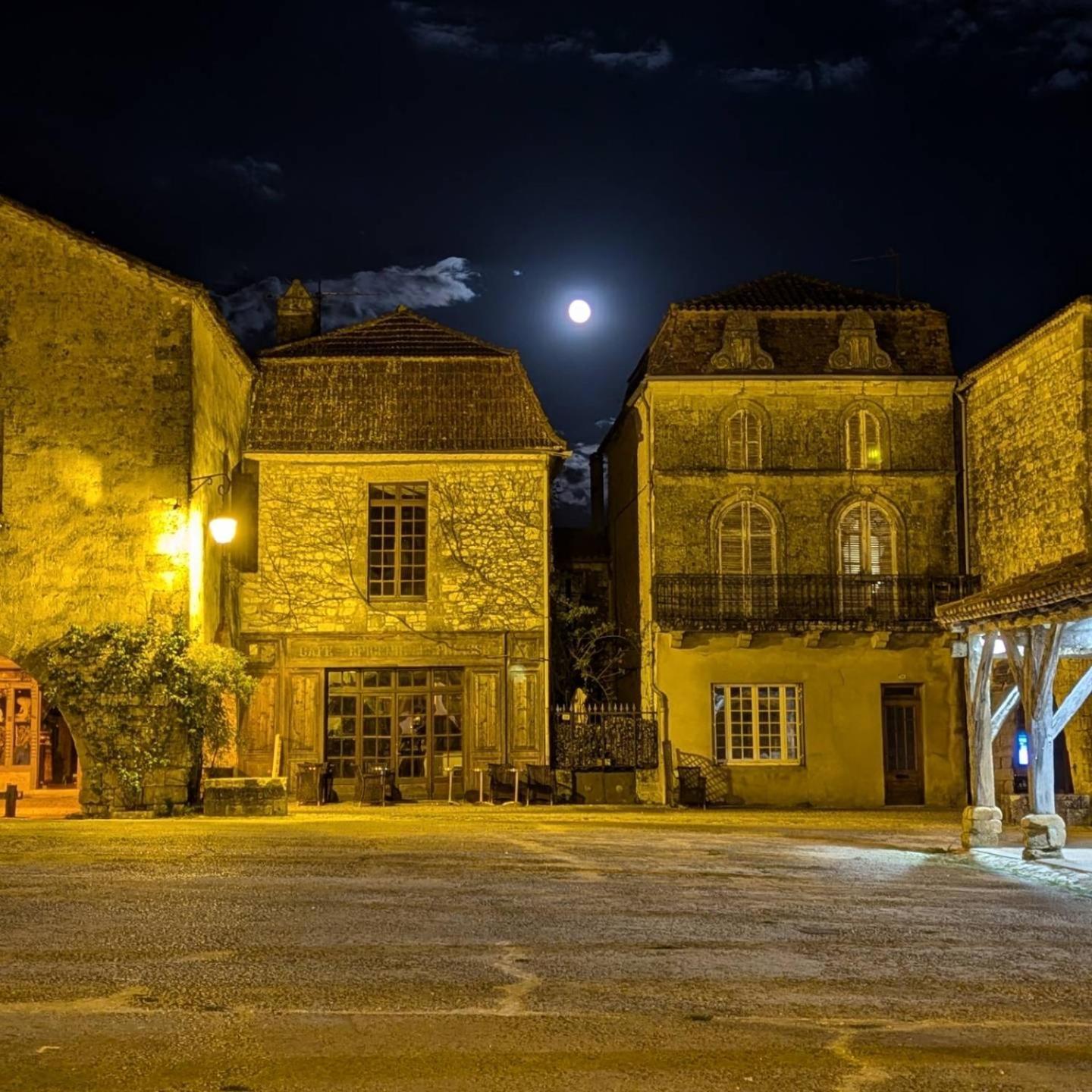 מונפזייר La Maison Anglaise מראה חיצוני תמונה