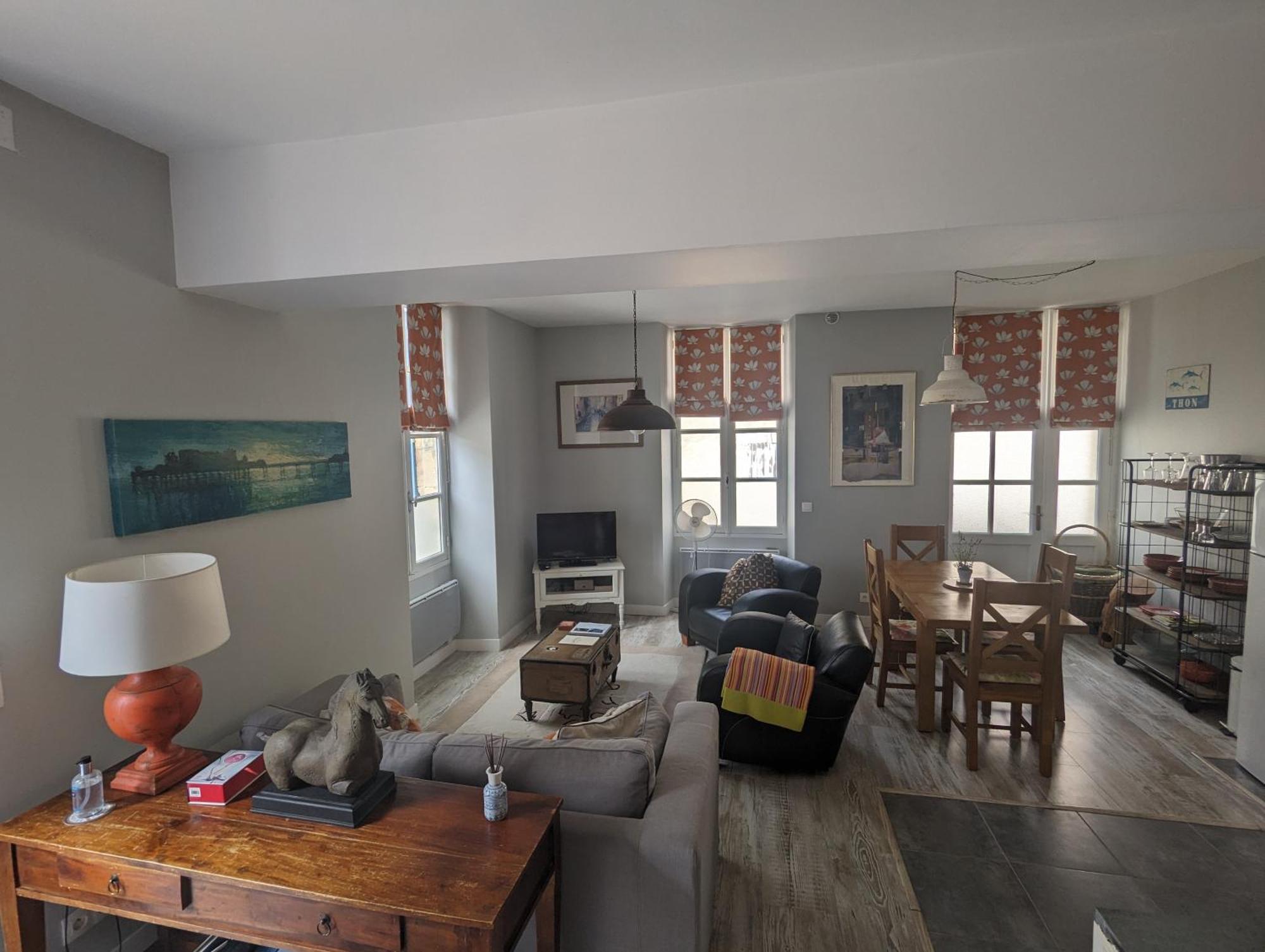 מונפזייר La Maison Anglaise מראה חיצוני תמונה