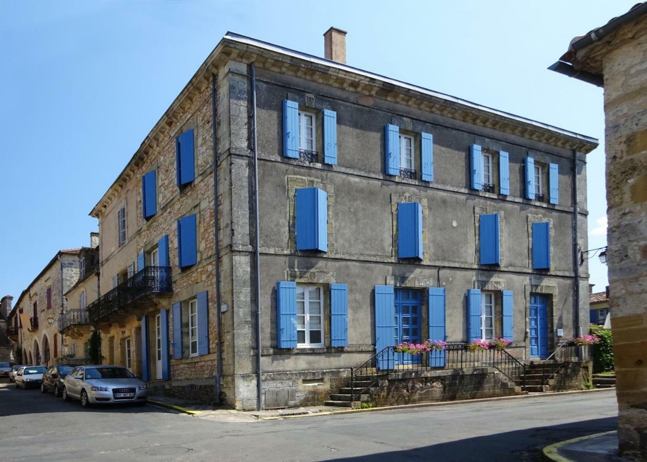 מונפזייר La Maison Anglaise מראה חיצוני תמונה